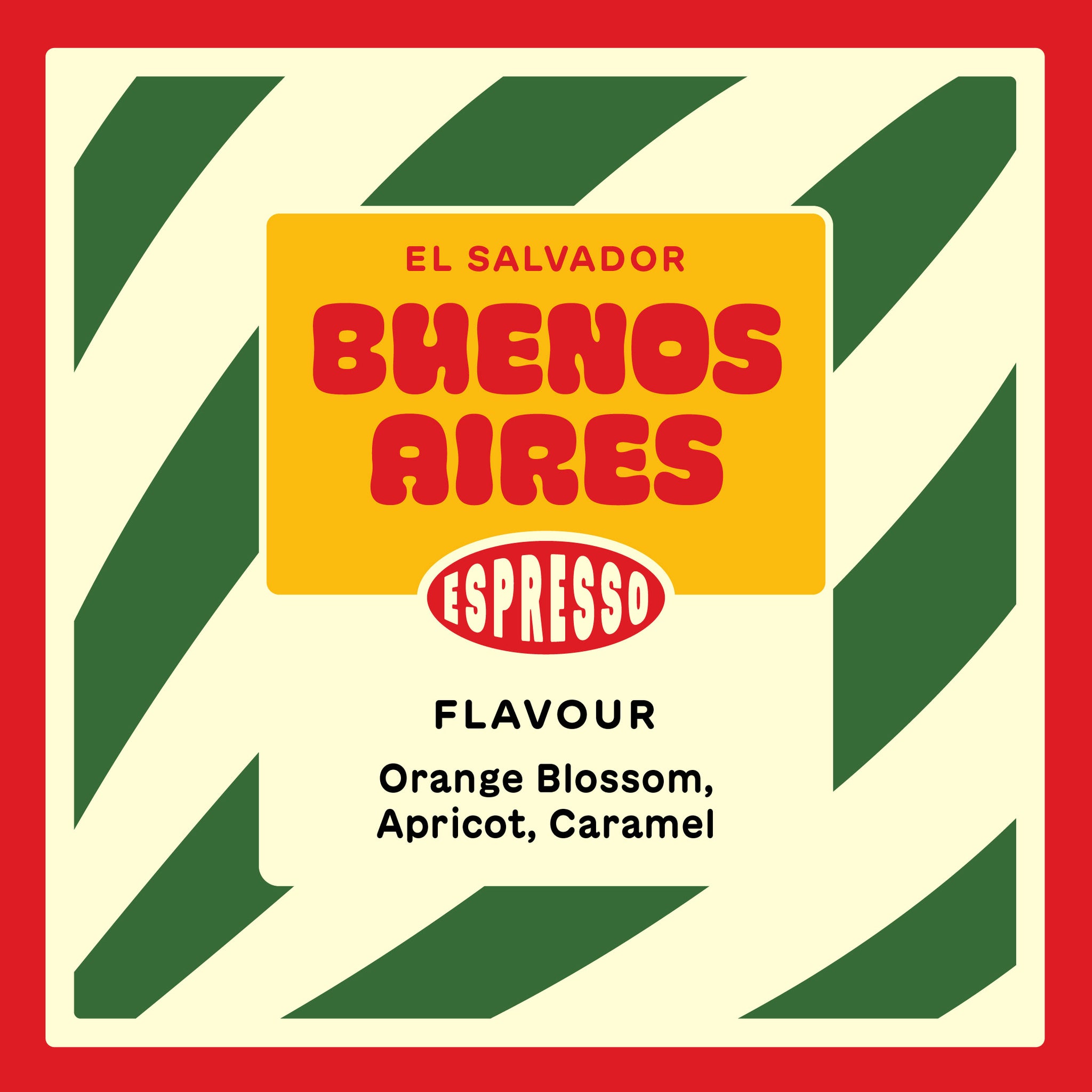 El Salvador Buenos Aires