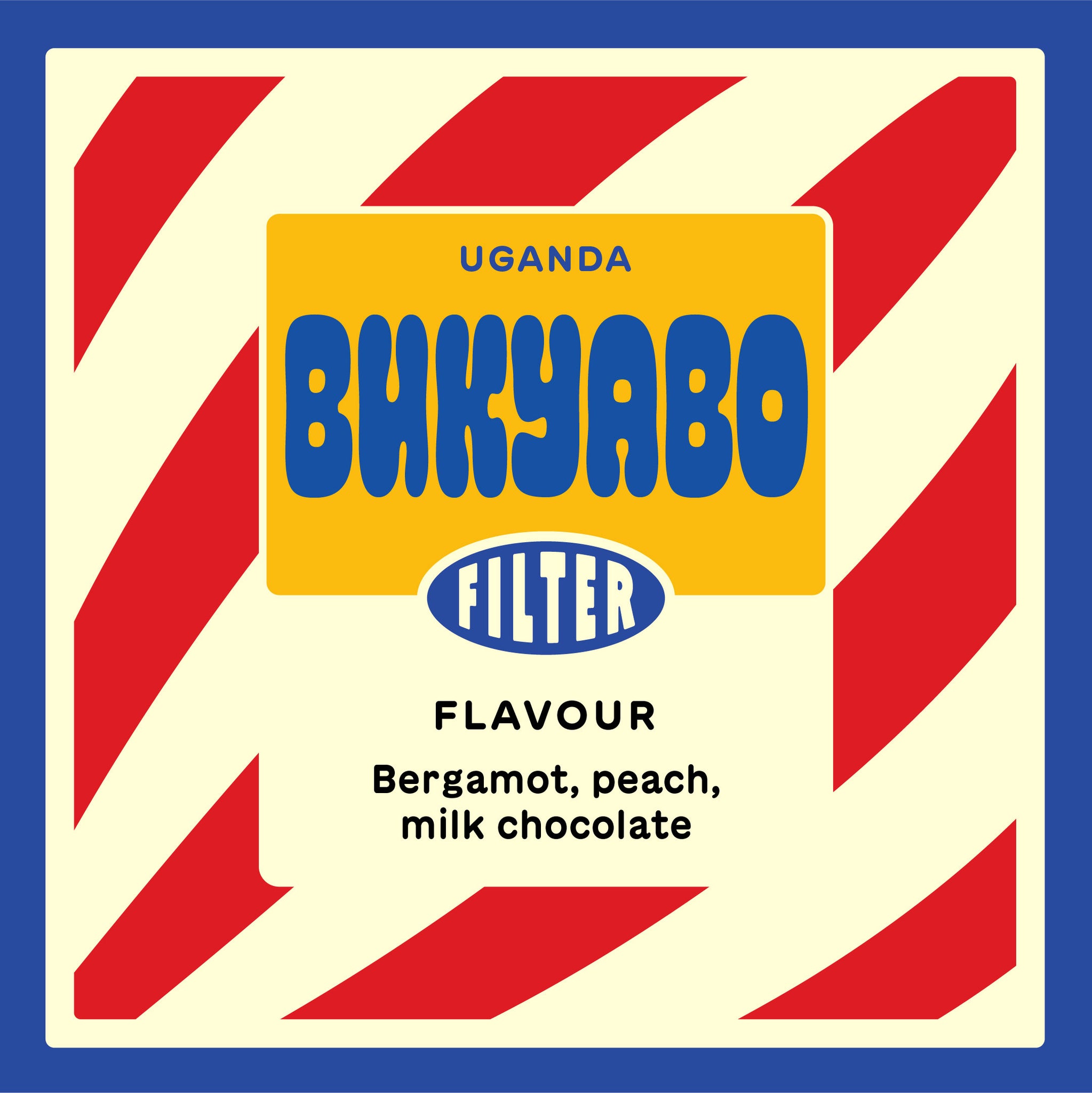 Uganda Bukyabo