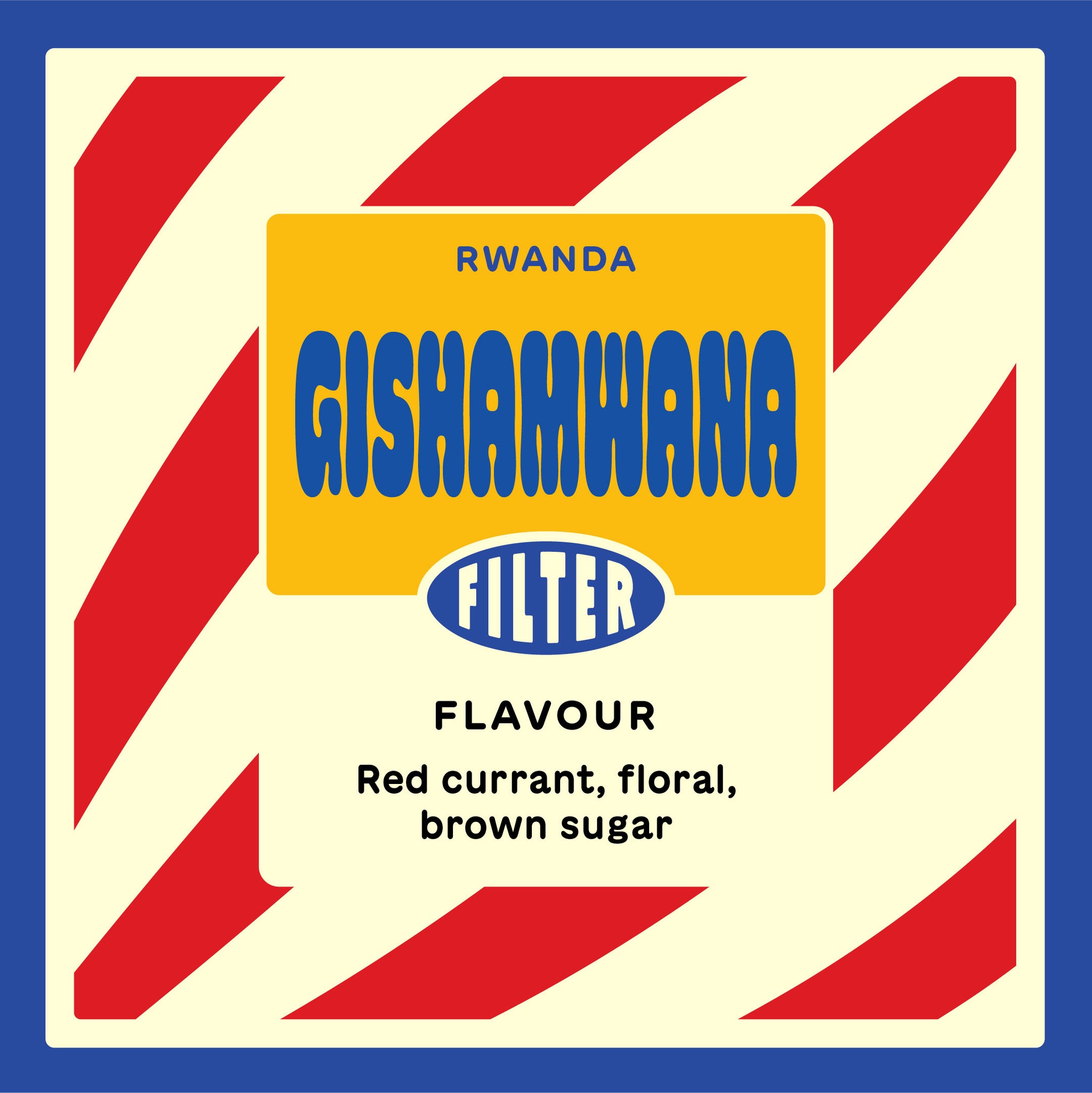 Rwanda Gishamwana