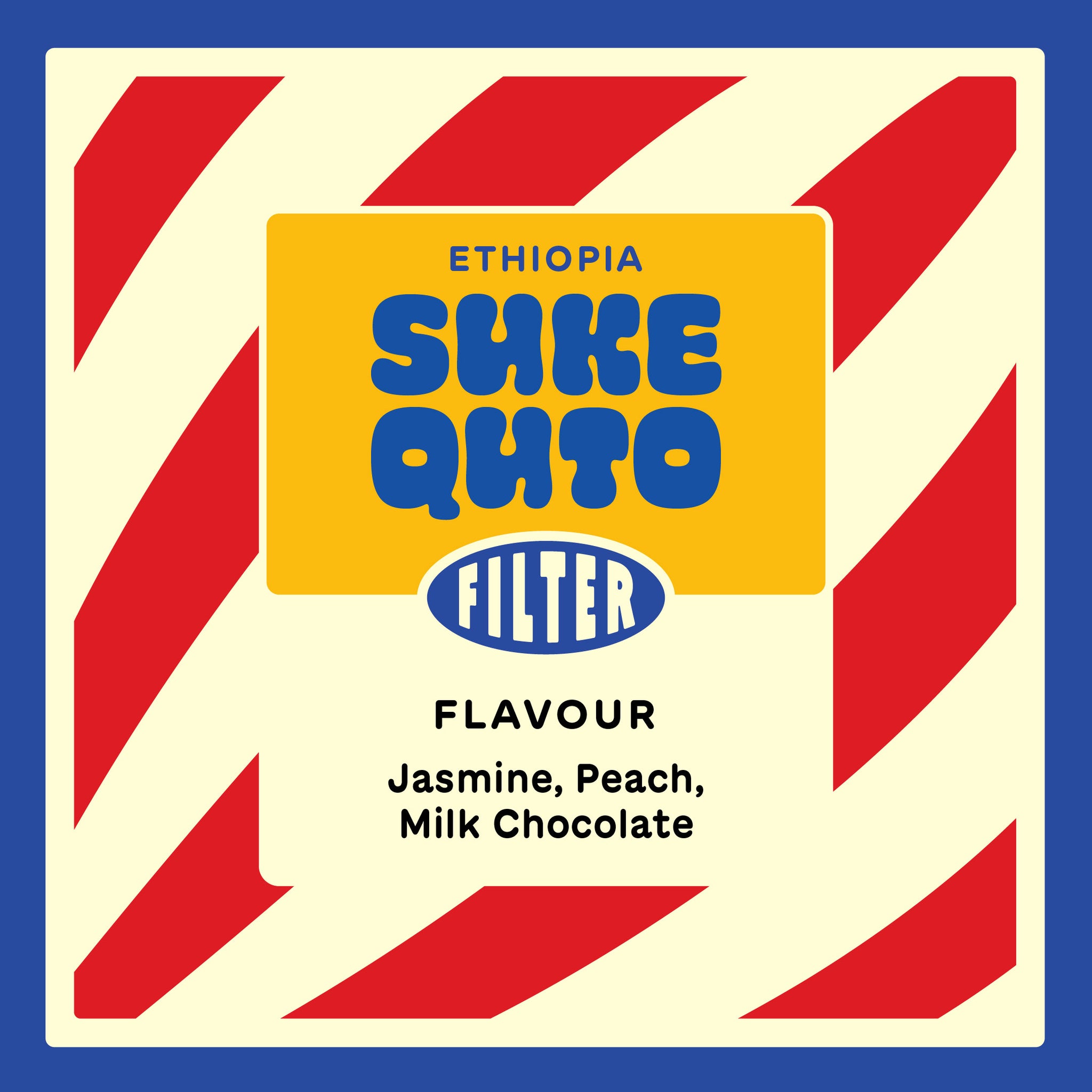 Ethiopia Suke Quto